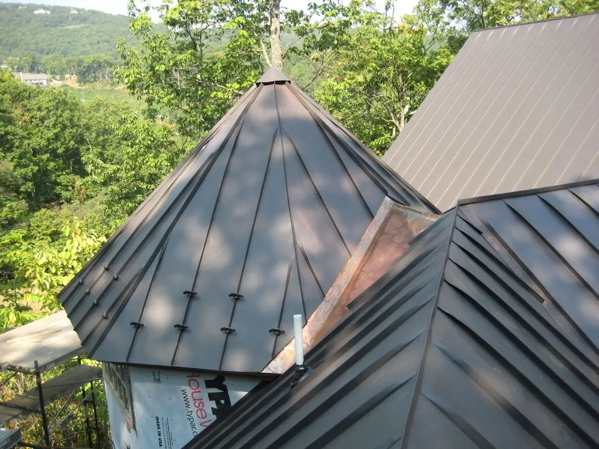 Professional Gutter Cleaning by Craftsman Roofing in Surfside